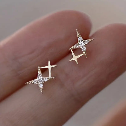 All-Day Comfort Earrings