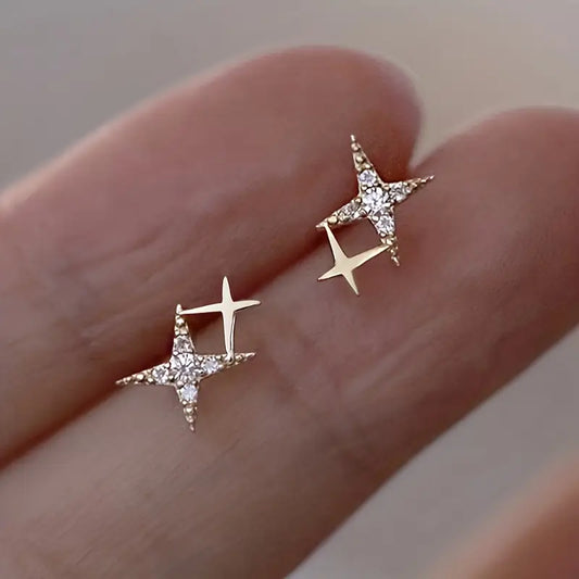 All-Day Comfort Earrings