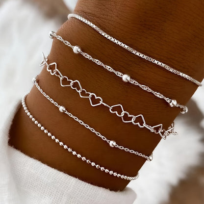 Day-to-Night Necklace Set