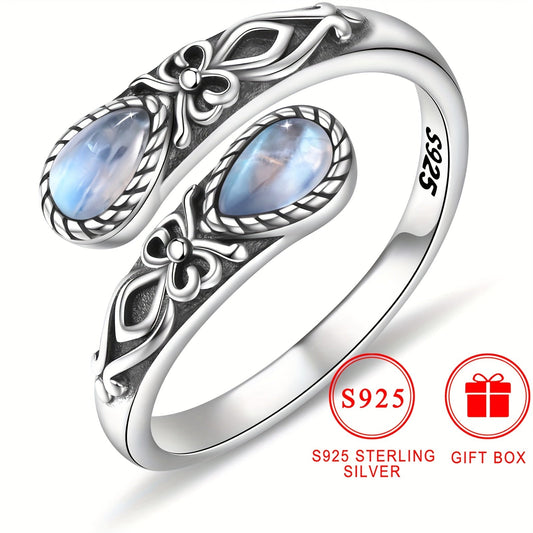 Comfort-Fit Ring