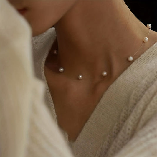 Lightweight Minimalist Necklace