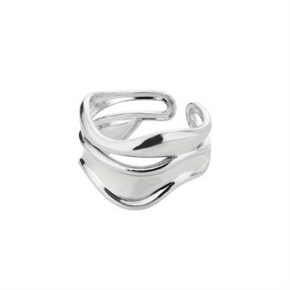 Adjustable Ring