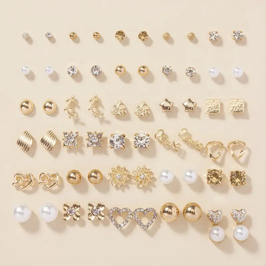 Lightweight Earrings