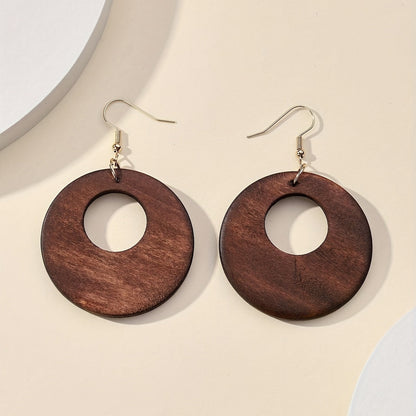Comfort-Fit Earrings