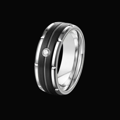 Eternal Love Unity Rings