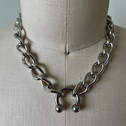Industrial Edge Steel Choker