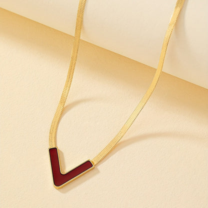 Day-to-Night Necklace