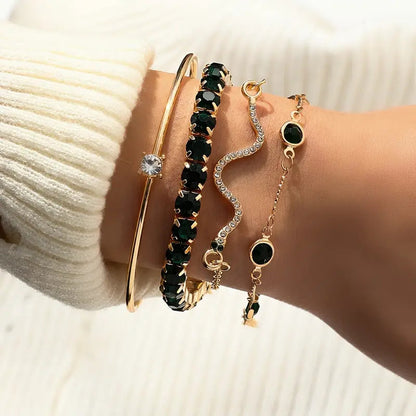 4pcs/Set bracelet