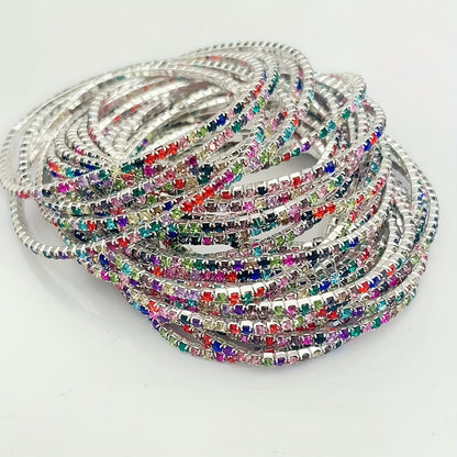 Comfort-Fit Jewelry Set