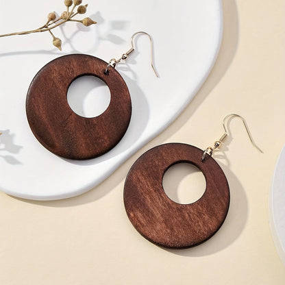 Comfort-Fit Earrings