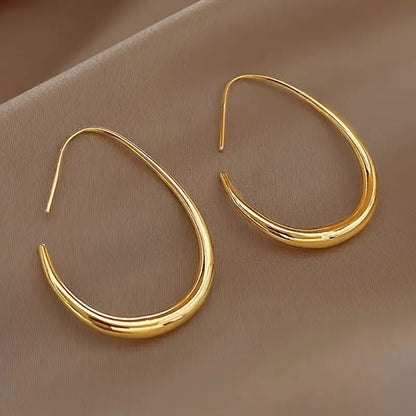 All-Day Comfort Earrings