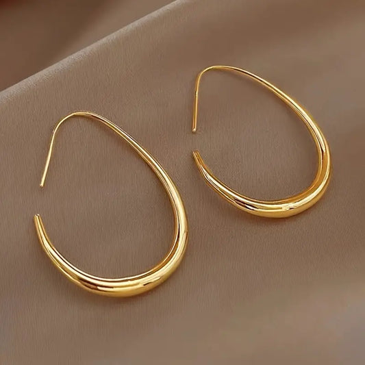 All-Day Comfort Earrings
