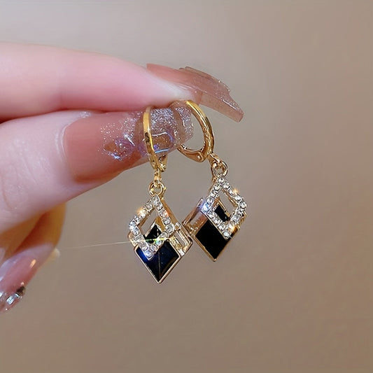 Comfort-Fit Earrings
