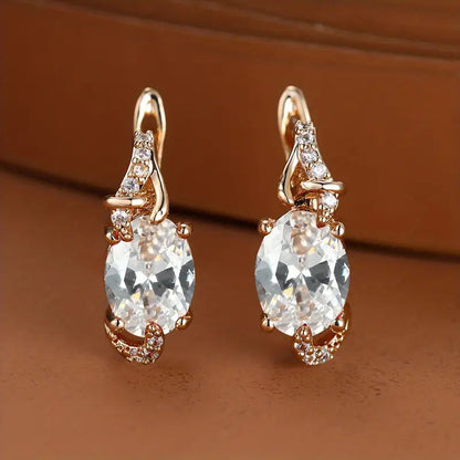 All-Day Comfort Earrings