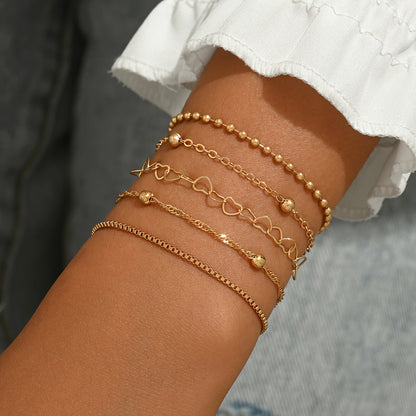 Day-to-Night Necklace Set