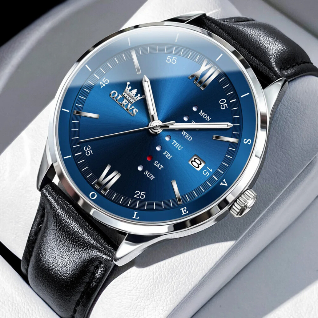 Celestial Statement Watch