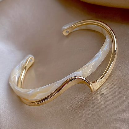 Comfort-Fit Bracelet