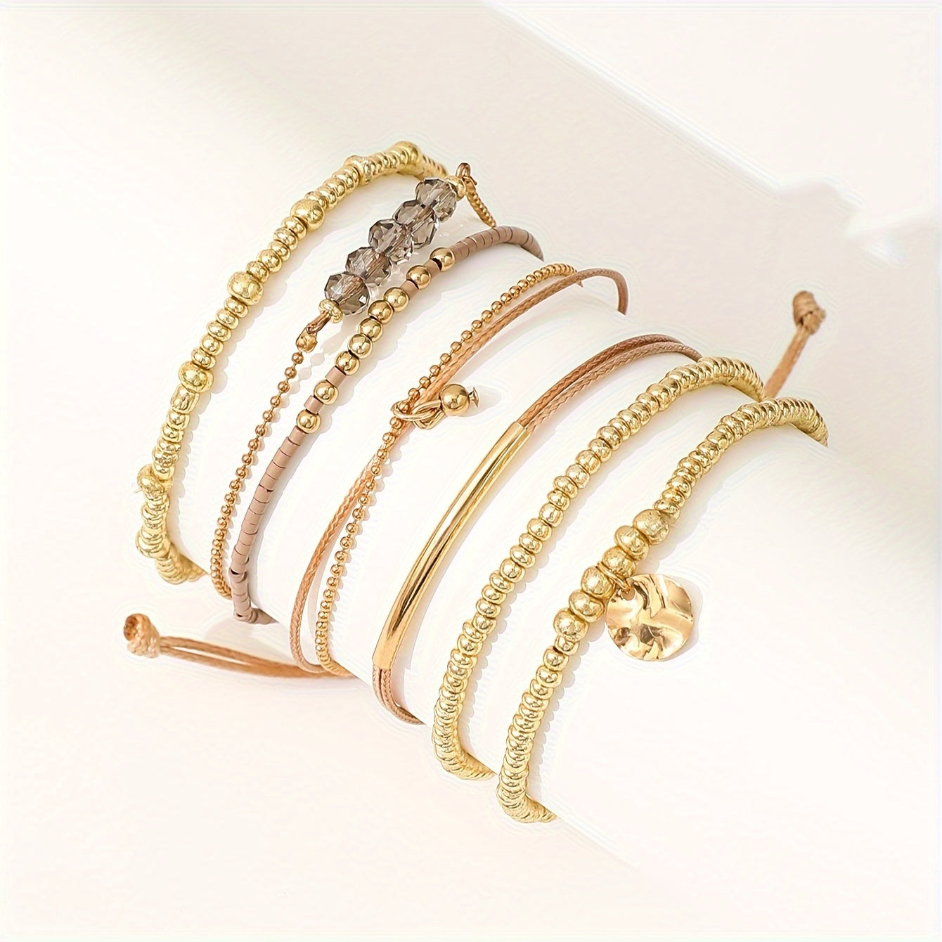 Day-to-Night Bracelet Set