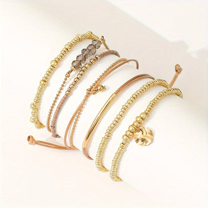Day-to-Night Bracelet Set