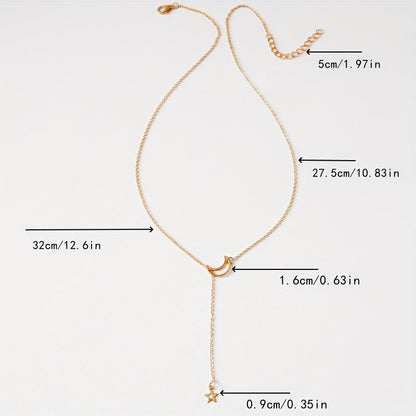 Day-to-Night Necklace