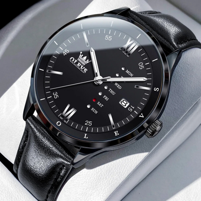 Celestial Statement Watch