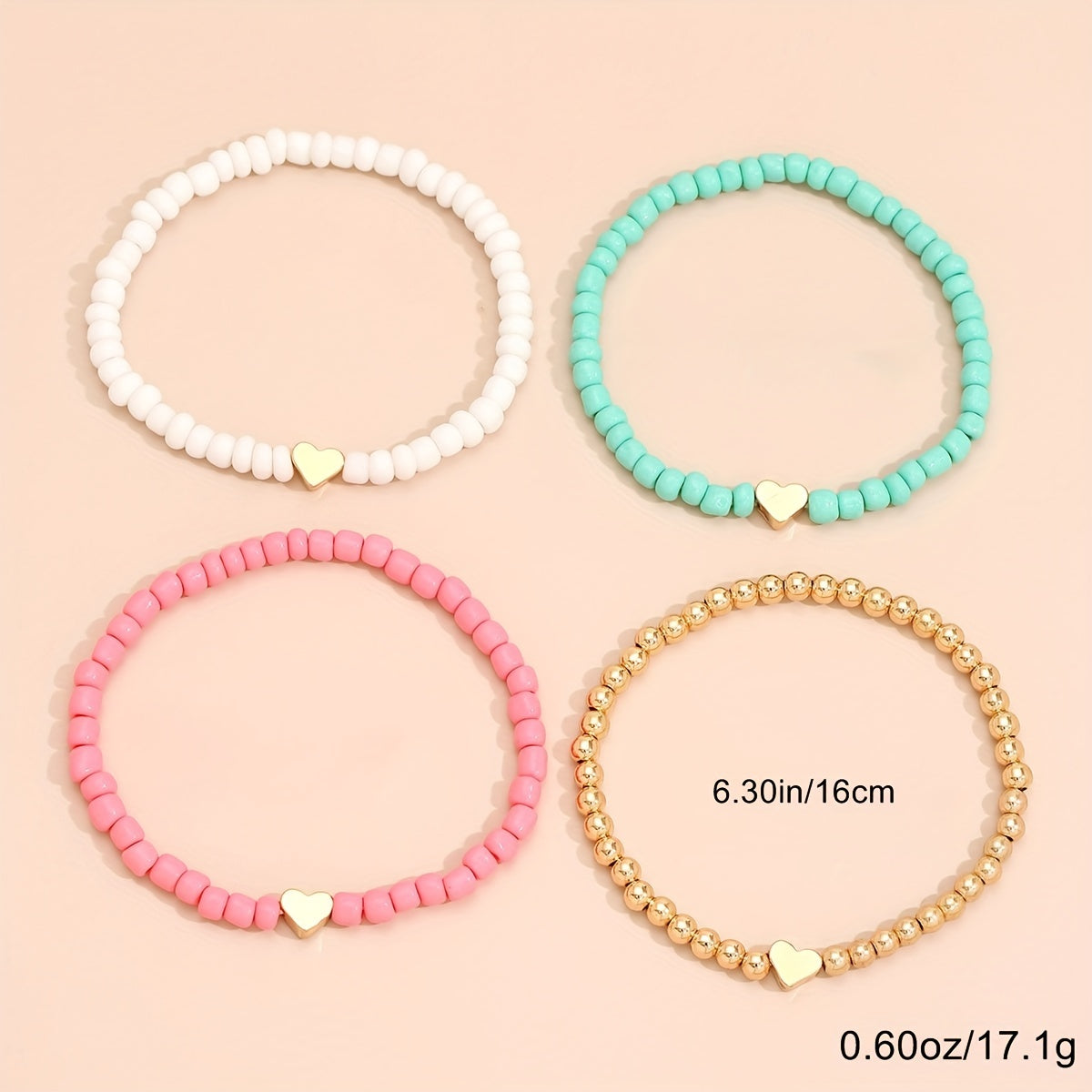 Day-to-Night Necklace Set