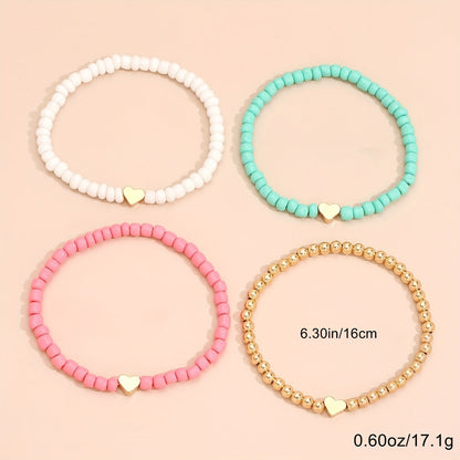 Day-to-Night Necklace Set