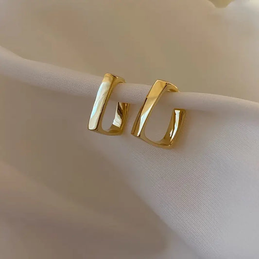 All-Day-Comfort Earrings