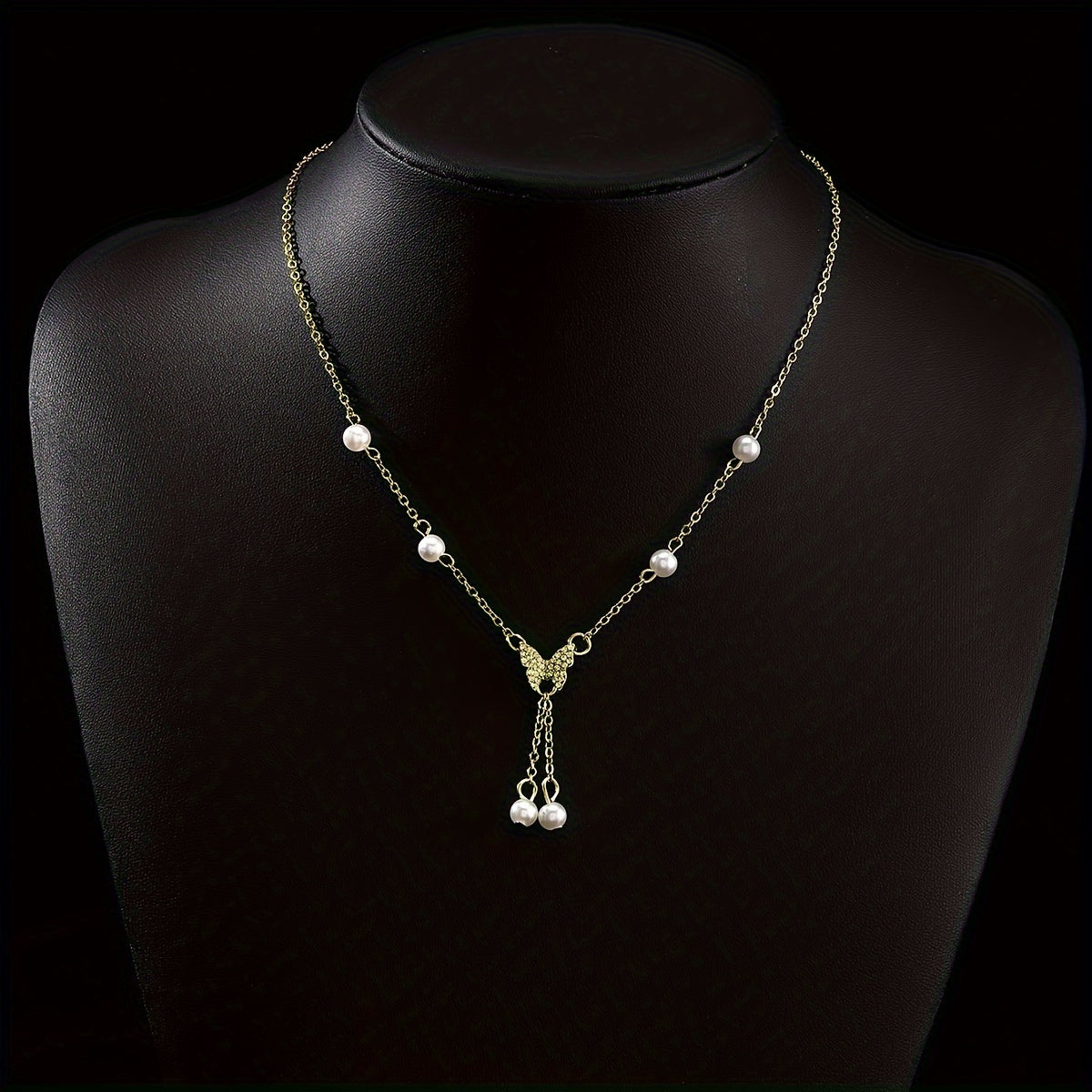 Radiance-Boost Necklace