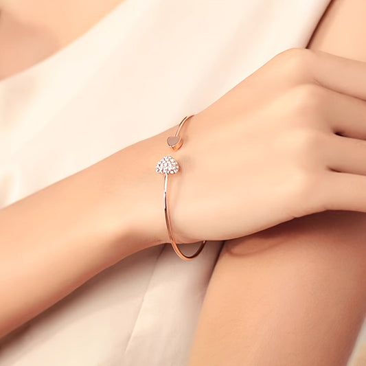 Comfort-Fit Bracelet