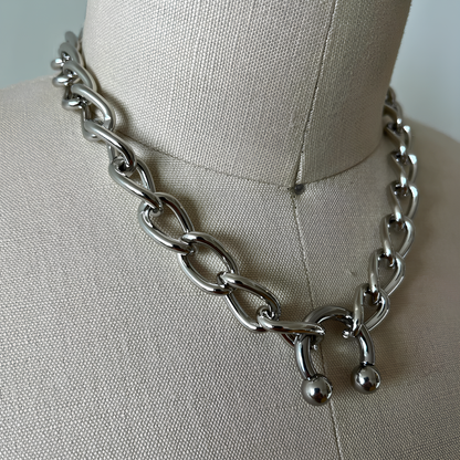 Industrial Edge Steel Choker