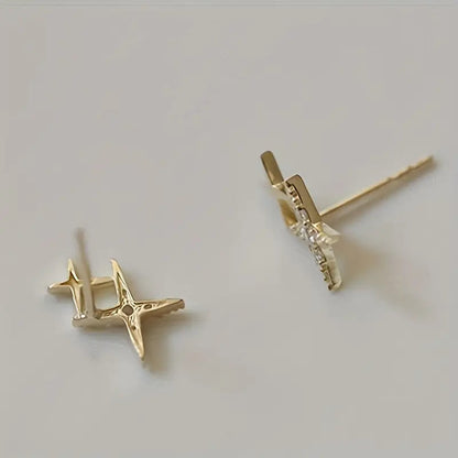 All-Day Comfort Earrings