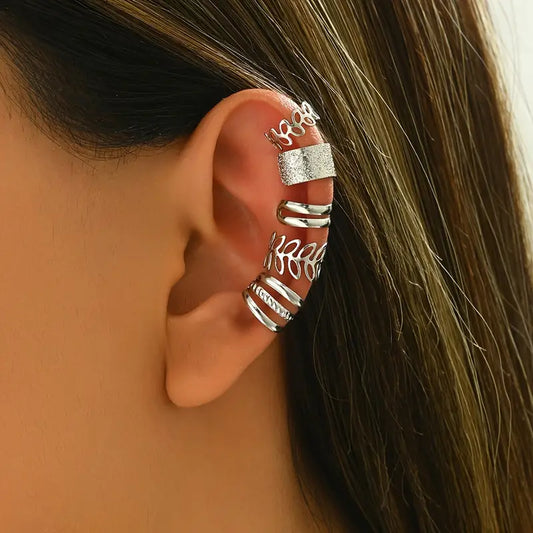 All-Day Comfort Earrings