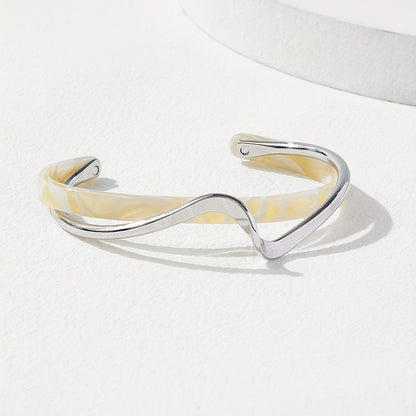 Comfort-Fit Bracelet