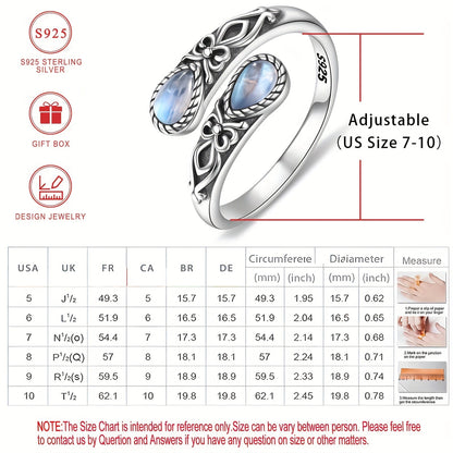 Comfort-Fit Ring