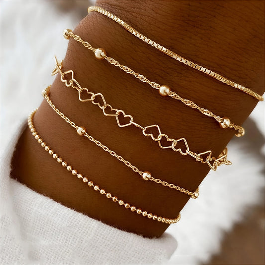 Day-to-Night Necklace Set