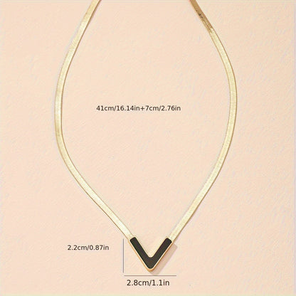 Day-to-Night Necklace