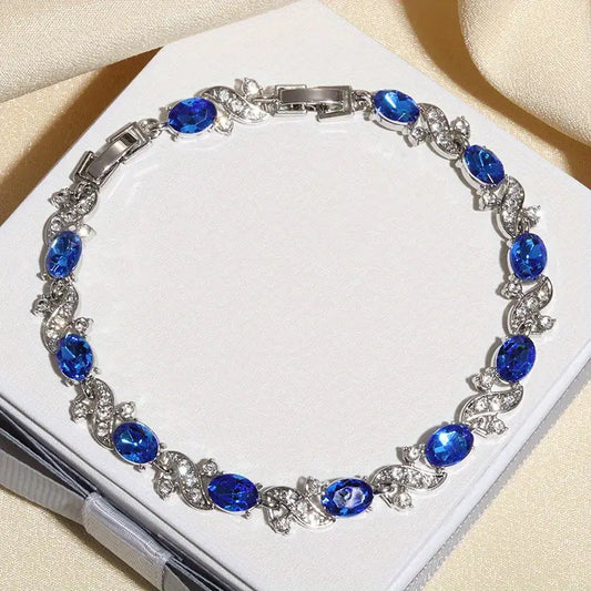 Serene-Shine Bracelet