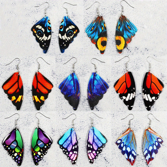 Day-to-Night Earrings