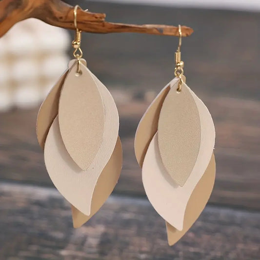 All-Day Comfort Earrings