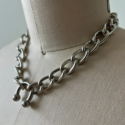 Industrial Edge Steel Choker
