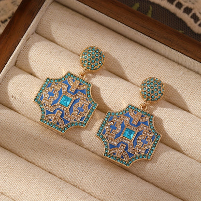 Day-to-Night Earrings