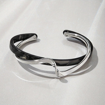 Comfort-Fit Bracelet