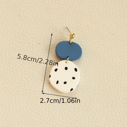 Day-To-Night Earrings