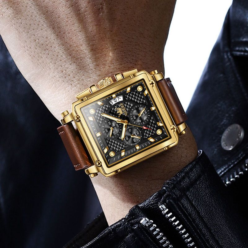 Regal Silhouette Watch