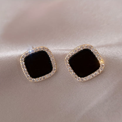 Comfort-Fit Earrings