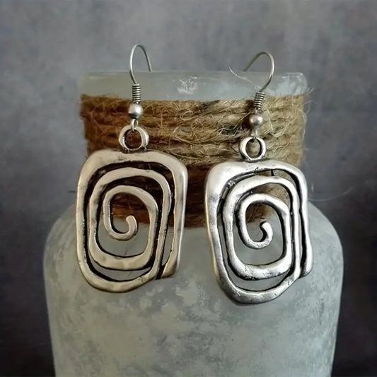All-Day Comfort Earrings