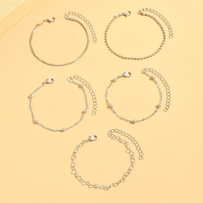 Day-to-Night Necklace Set