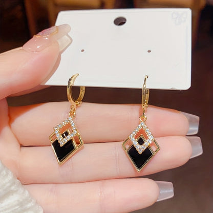 Comfort-Fit Earrings