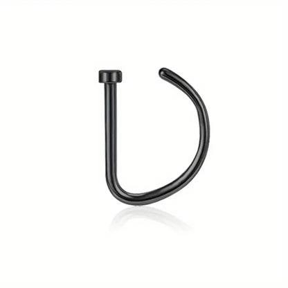 Light-Catching Ring
